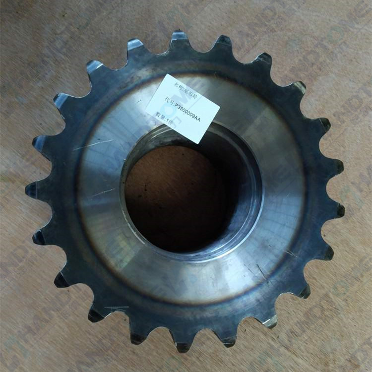 P3500009AA Sprocket