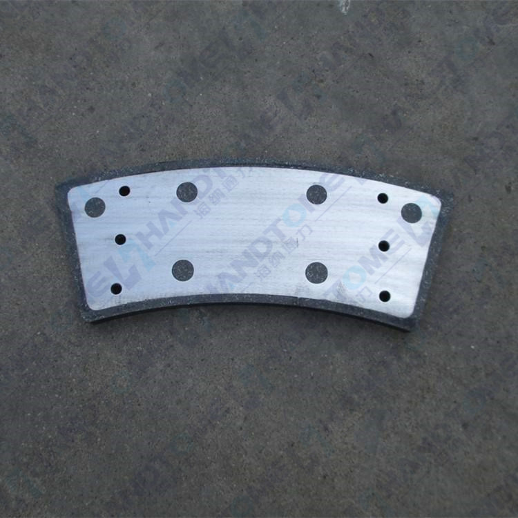 PSZ65A Disc Brake Pad