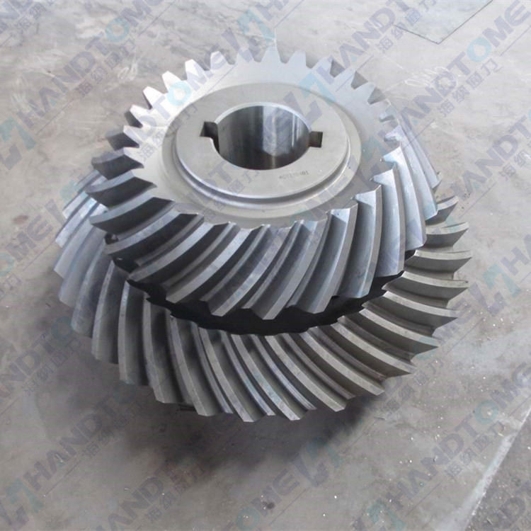 Gear for JX240 Angle Gearbox