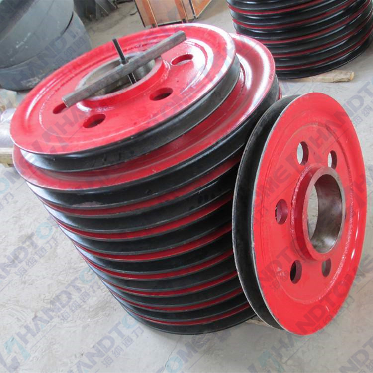 H915-03 Pulley