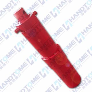 Jack Cylinder