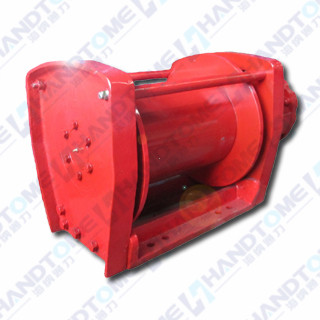 Hydraulic Winch