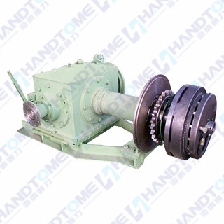 Rotary Table Drive Gearbox