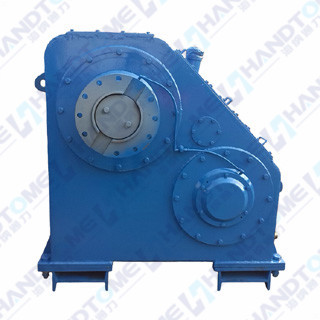 Mud Pump Chain Reducer